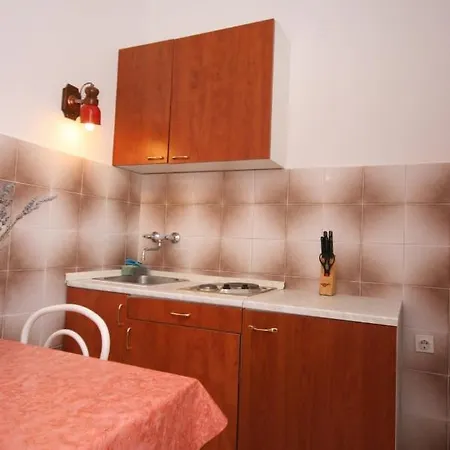 Apartment Apartments By The Sea Starigrad, Paklenica - 6579