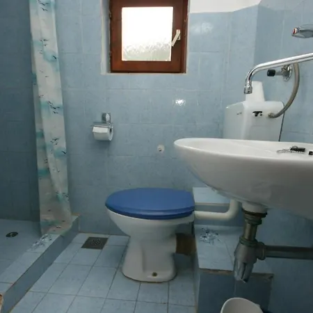 Apartments By The Sea Starigrad, Paklenica - 6579 Apartment