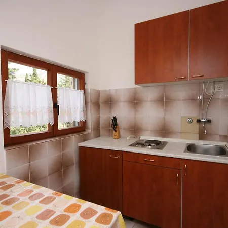 Apartment Apartments By The Sea Starigrad, Paklenica - 6579 Starigrad Paklenica