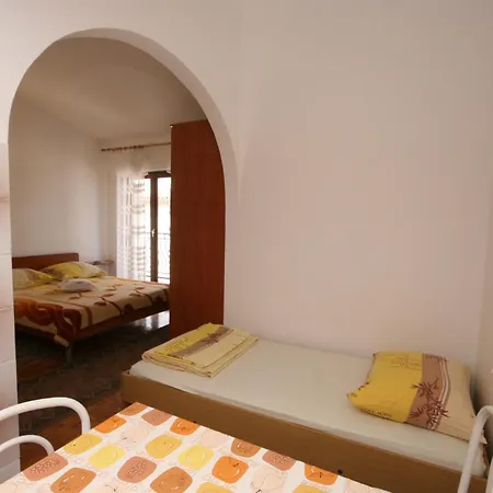 Apartment Apartments By The Sea Starigrad, Paklenica - 6579 Starigrad Paklenica