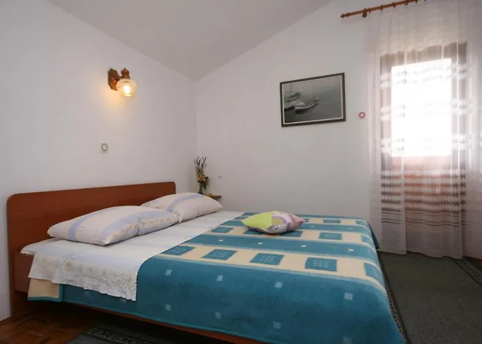 By The Sea Starigrad, Paklenica - 6579 Appartement