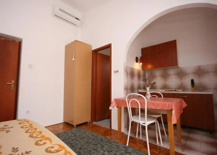 By The Sea Starigrad, Paklenica - 6579 Appartement