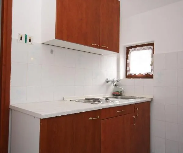 By The Sea Starigrad, Paklenica - 6579 Appartement Starigrad Paklenica