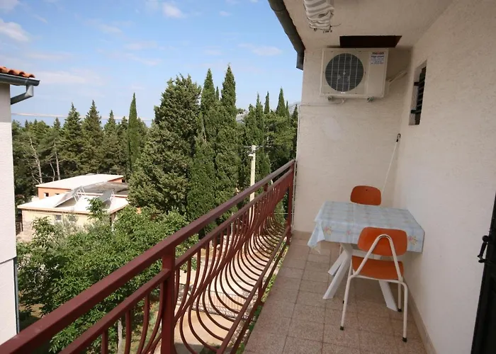 By The Sea Starigrad, Paklenica - 6579 Appartement