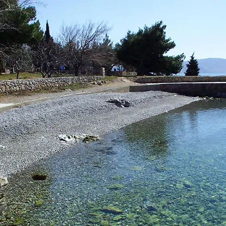 Apartments By The Sea Starigrad, Paklenica - 6579 *