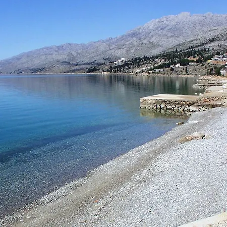 Apartments By The Sea Starigrad, Paklenica - 6579 Apartment